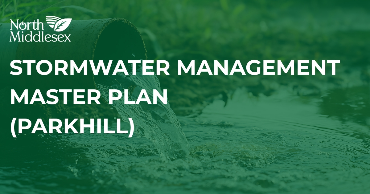 Stormwater Management