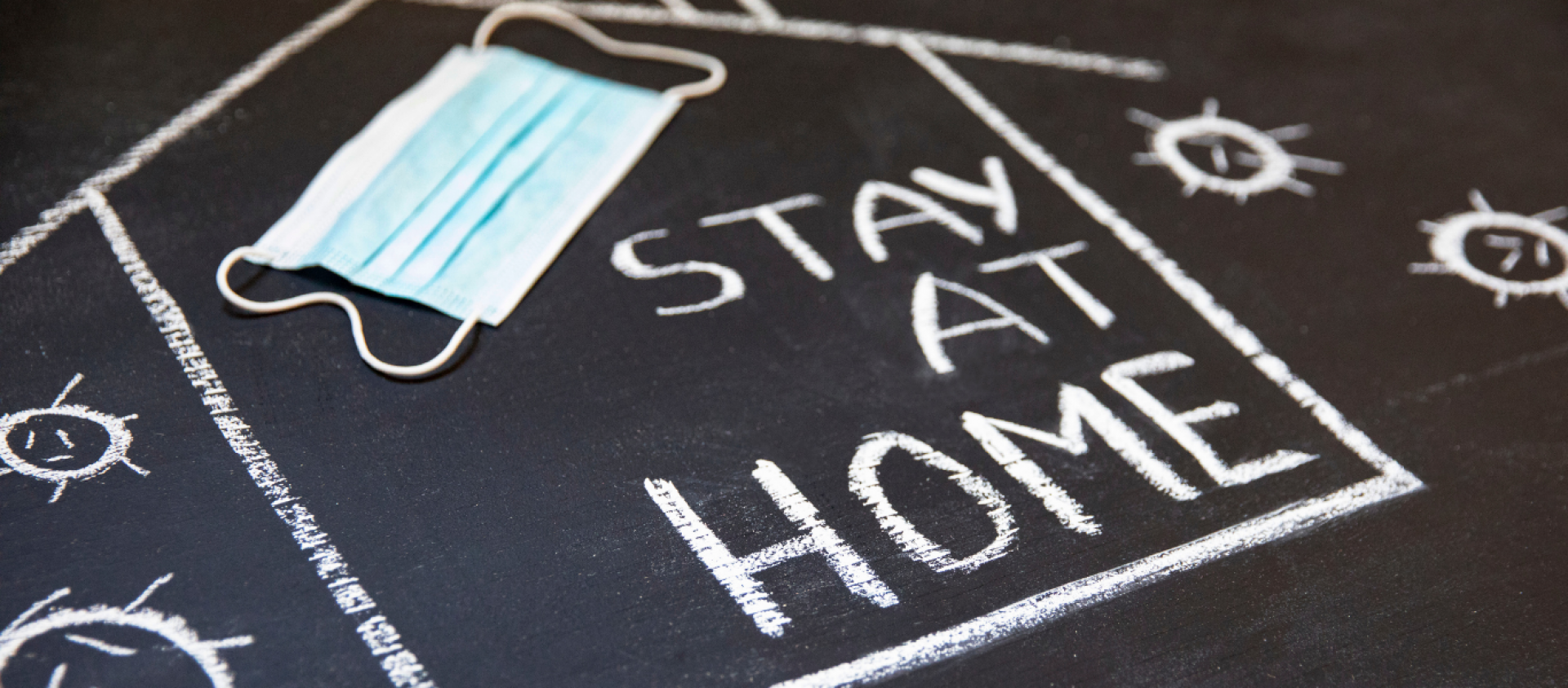 Stay at Home Notice