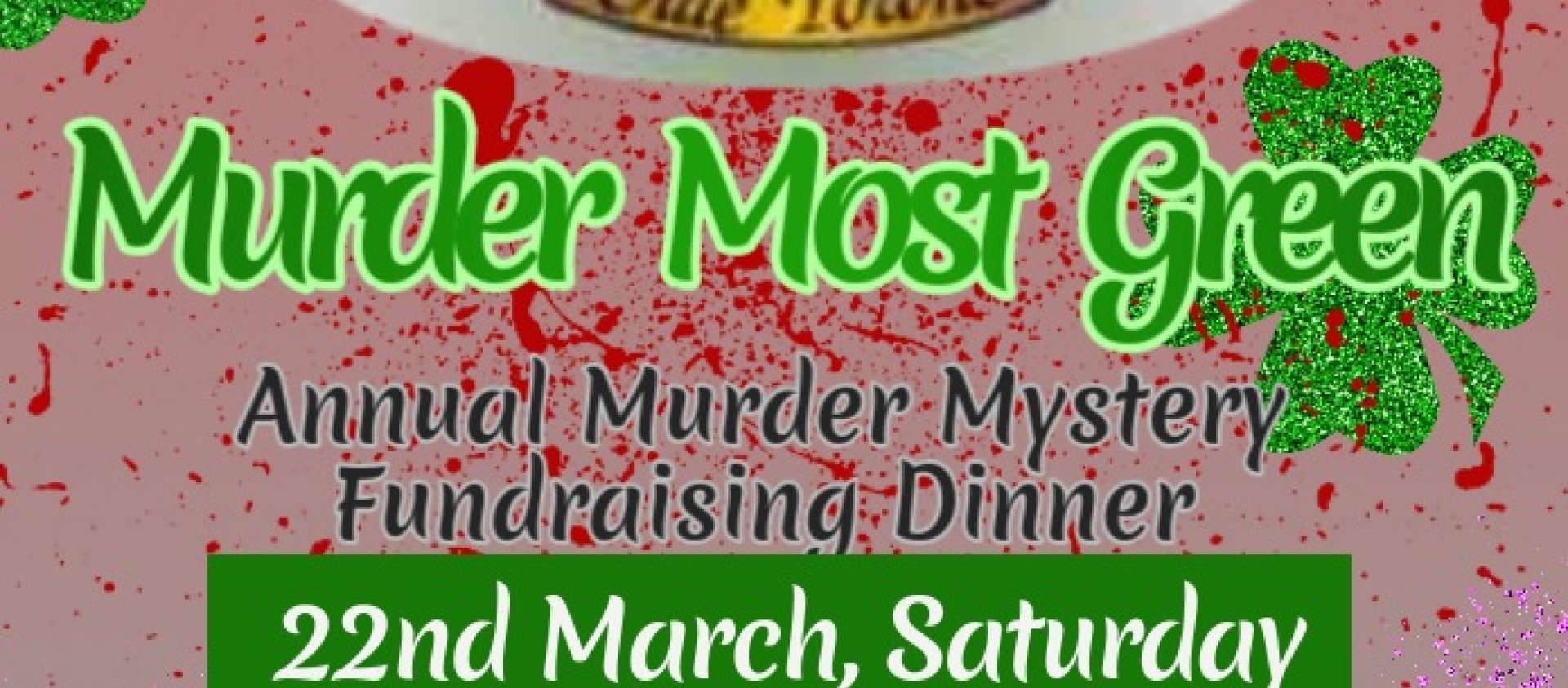 Murder Mystery