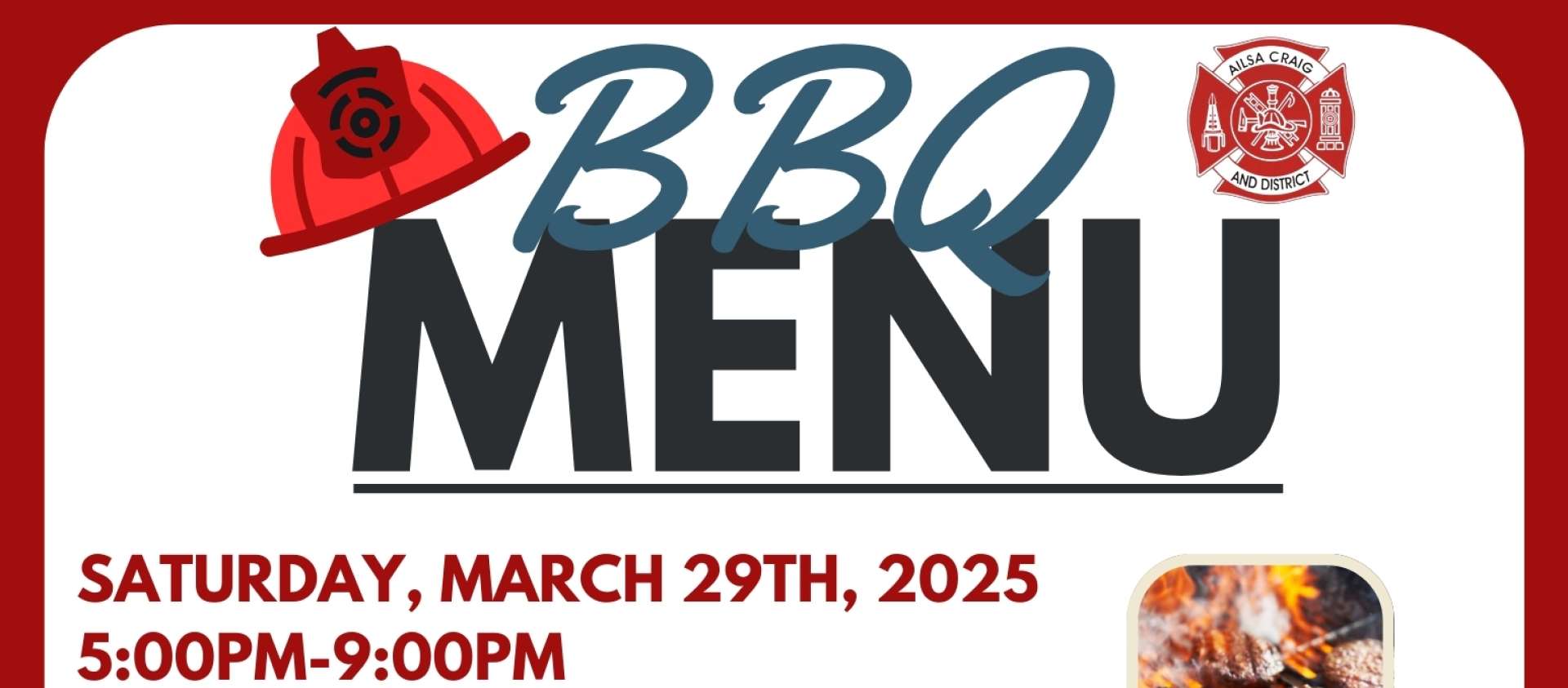 bbq