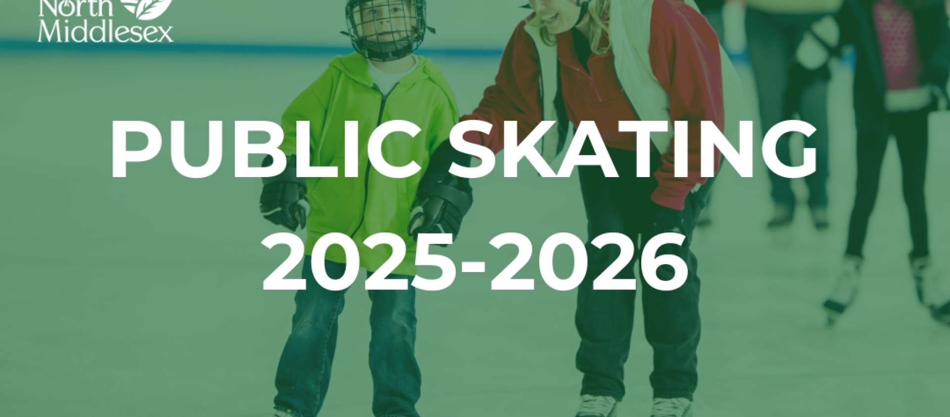 2025 public skating