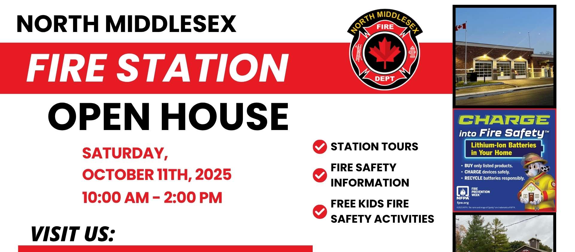 open house