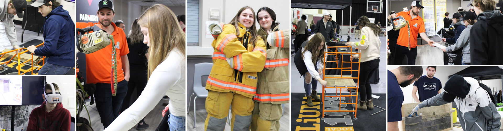 North Middlesex Career Fair