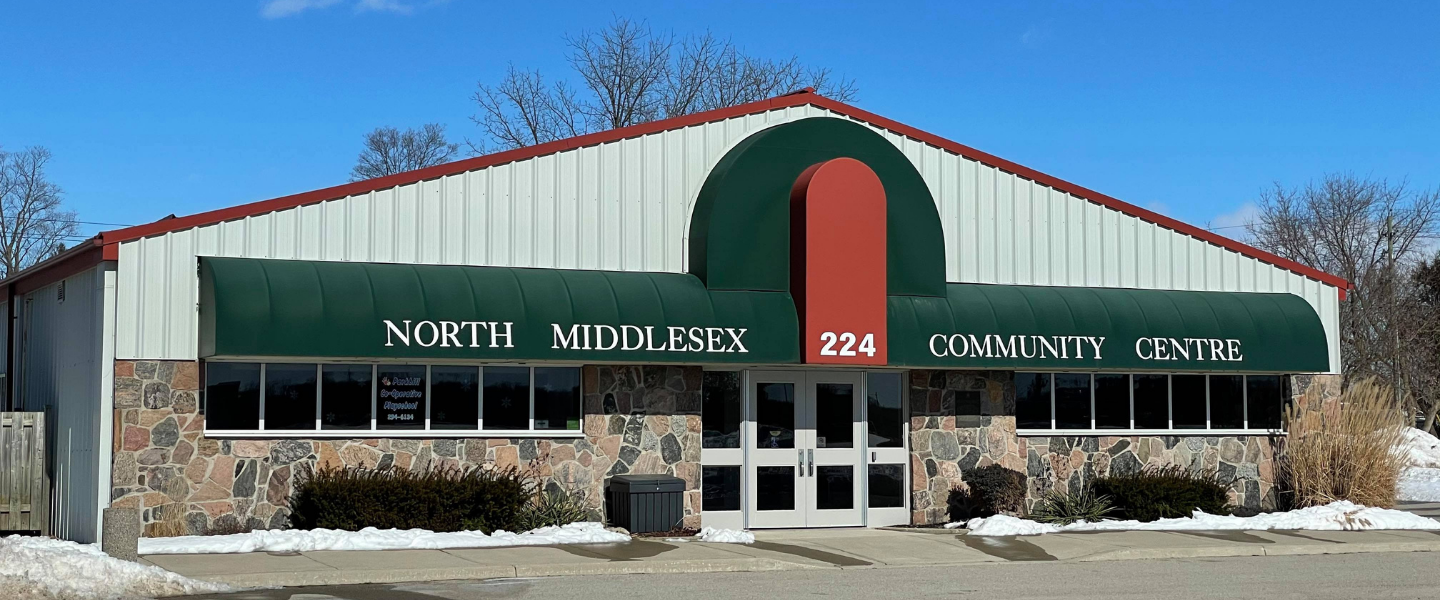 North Middlesex Community Centre