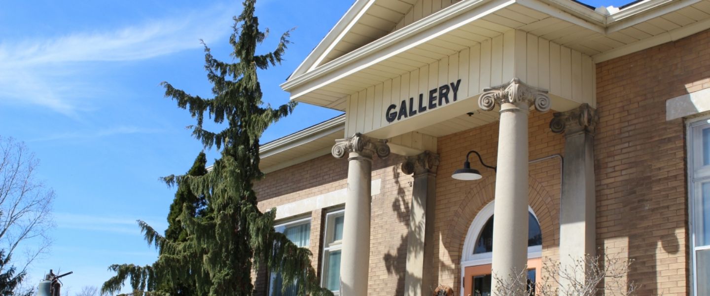Parkhill Carnegie Gallery