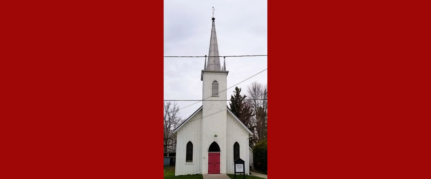 Trinity Chapel