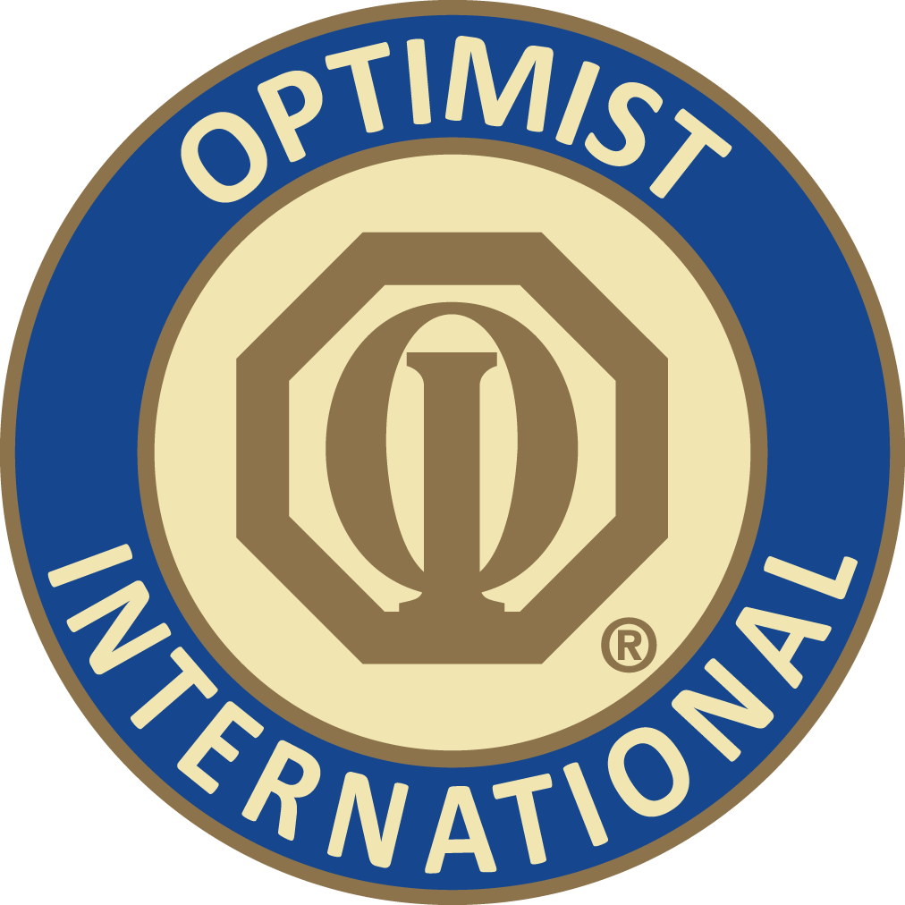 Optimist International Logo