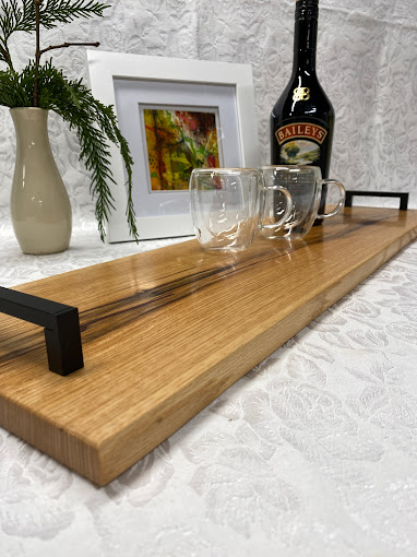 The Auld Barn Product