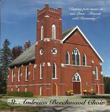 church