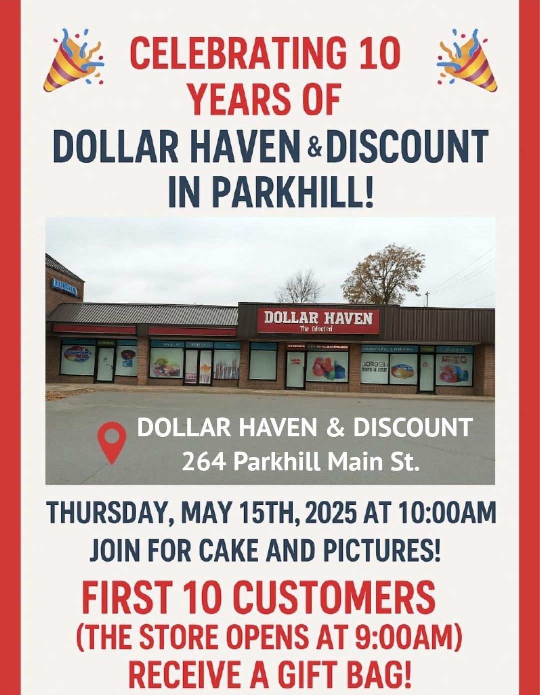 Dollar Haven