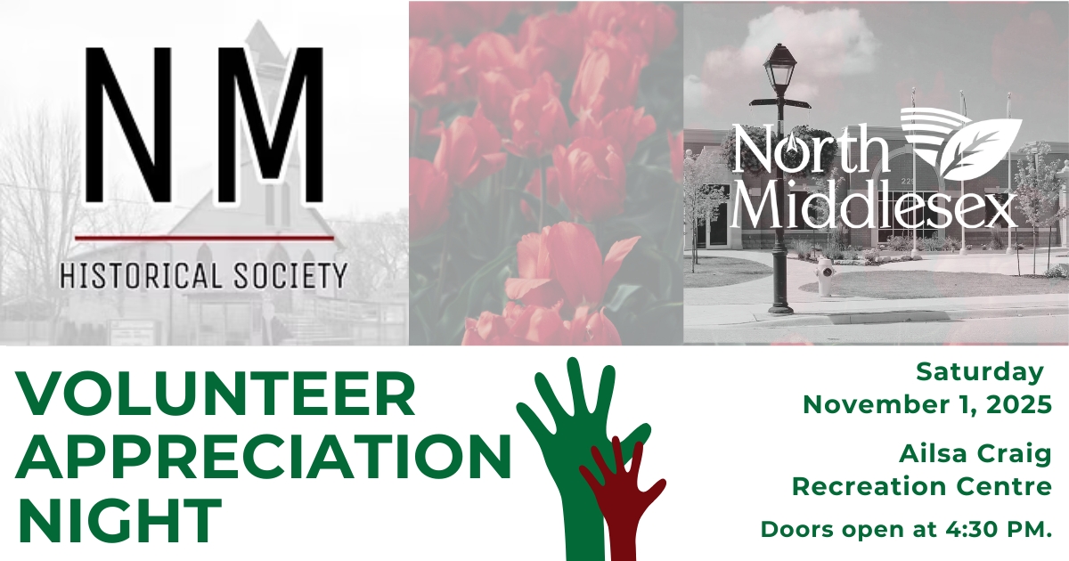 volunteer night
