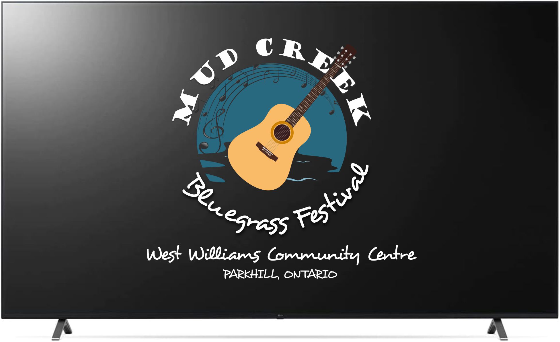 mud creek logo