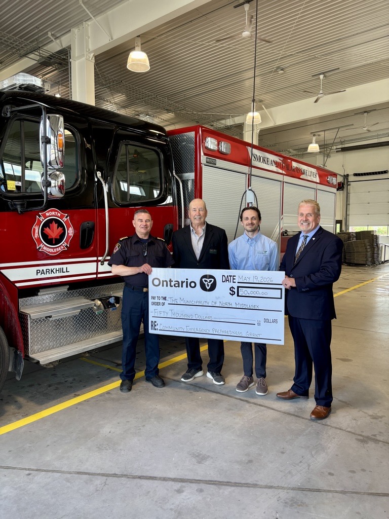CEPG North Middlesex