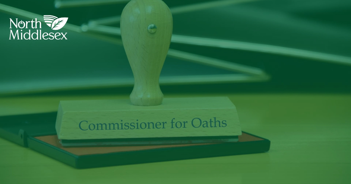 commissioner of oaths web