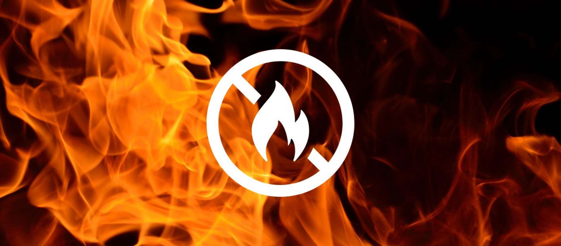 Burn Ban
