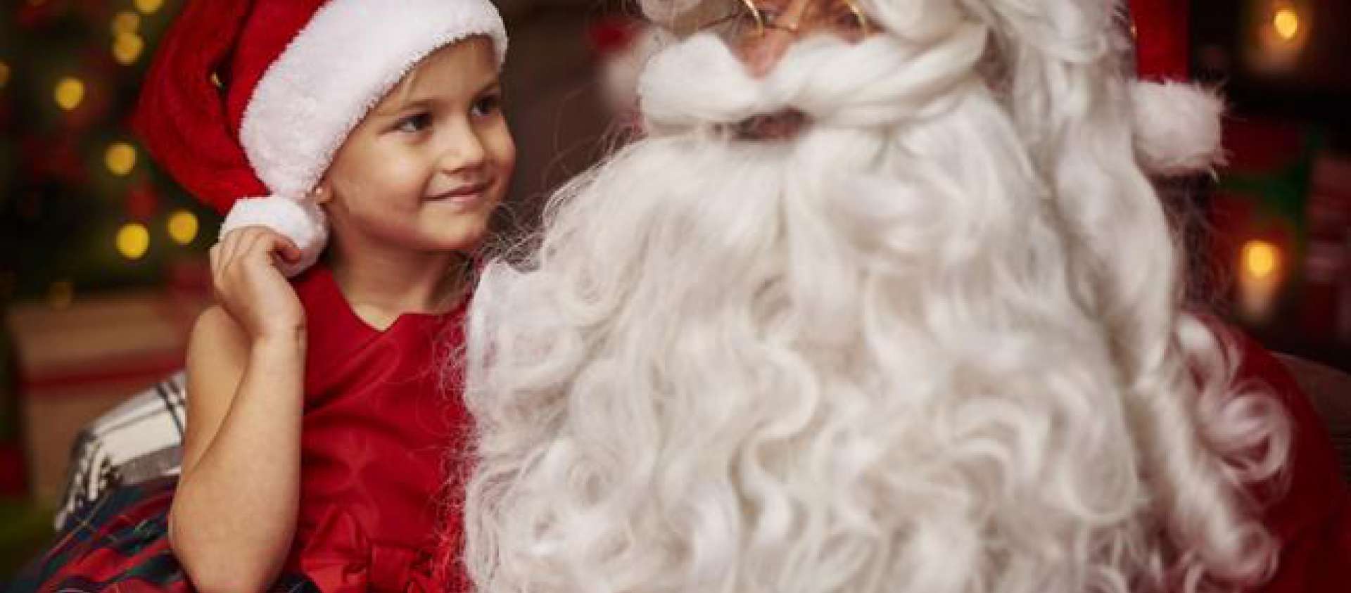 Breakfast with Santa