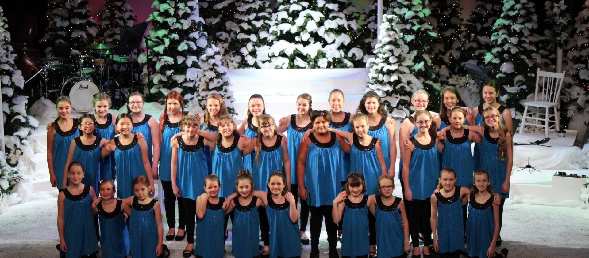 Lambton Youth Choir