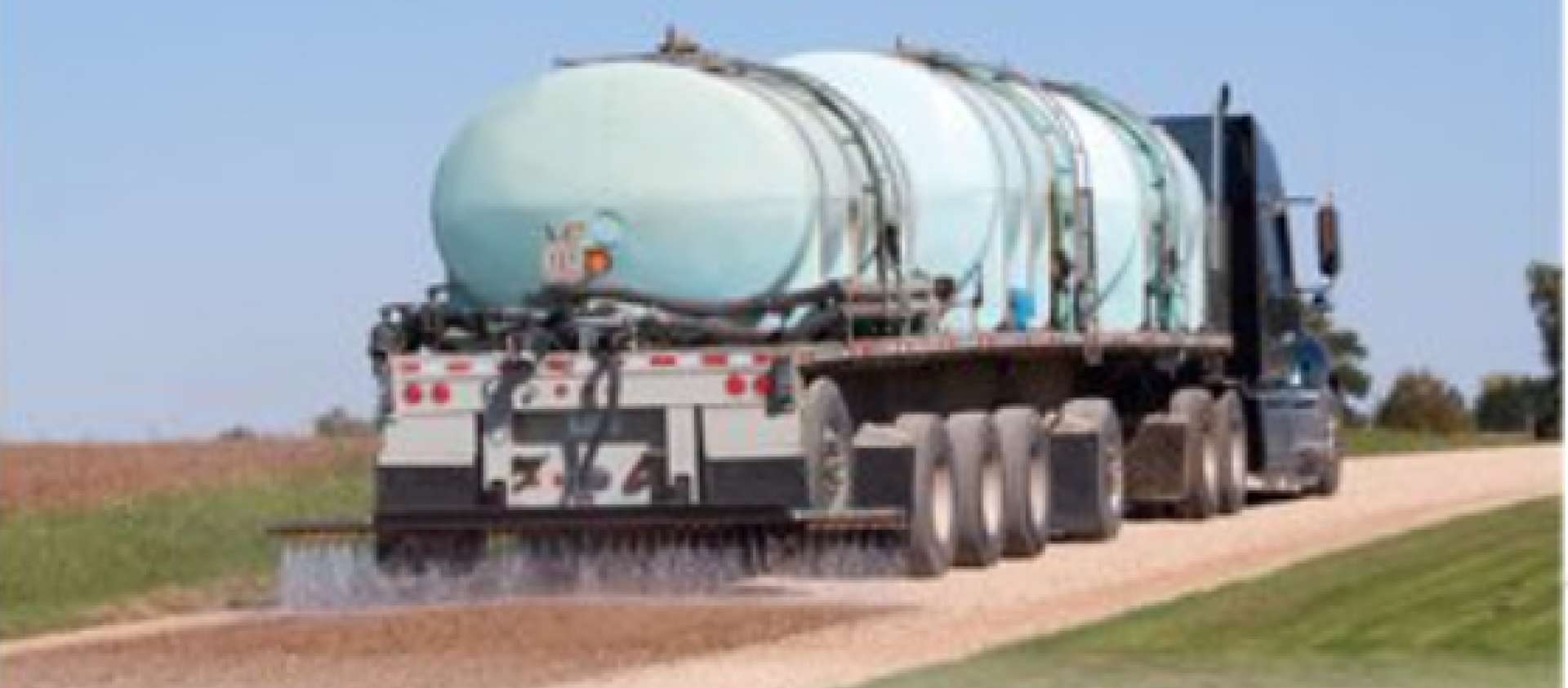 Gravel Road Program