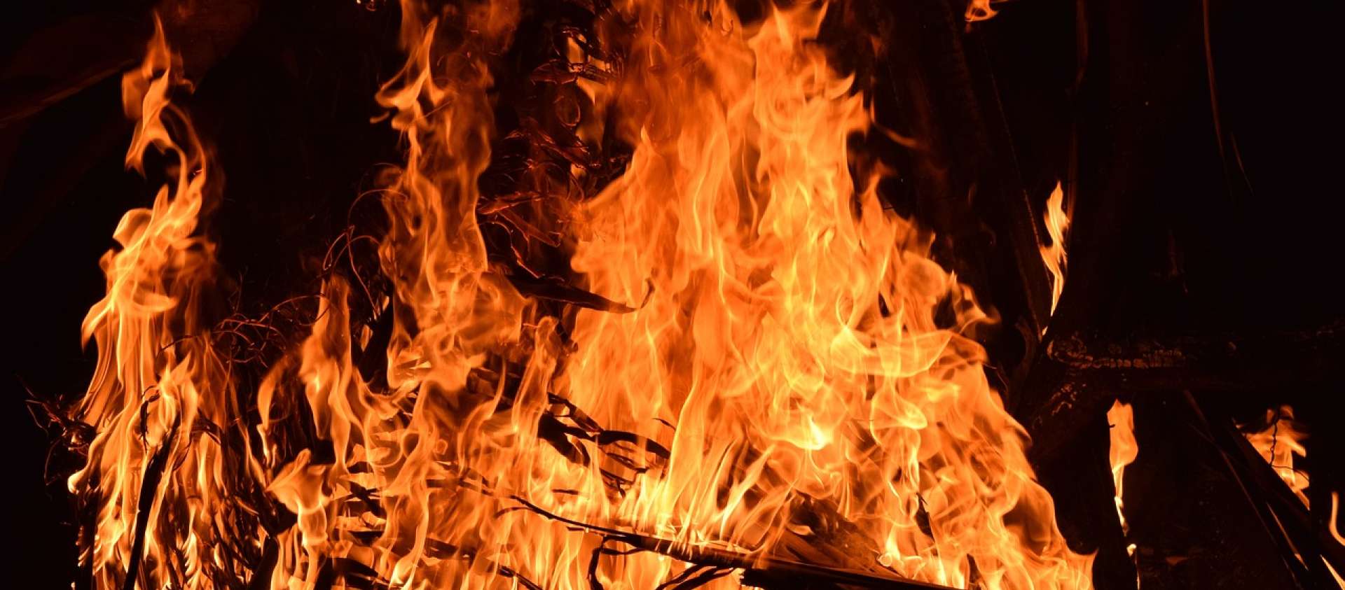Burn ban