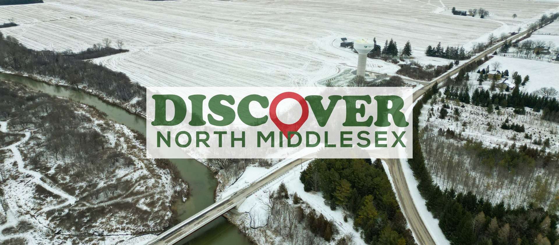 Discover North Middlesex 2024