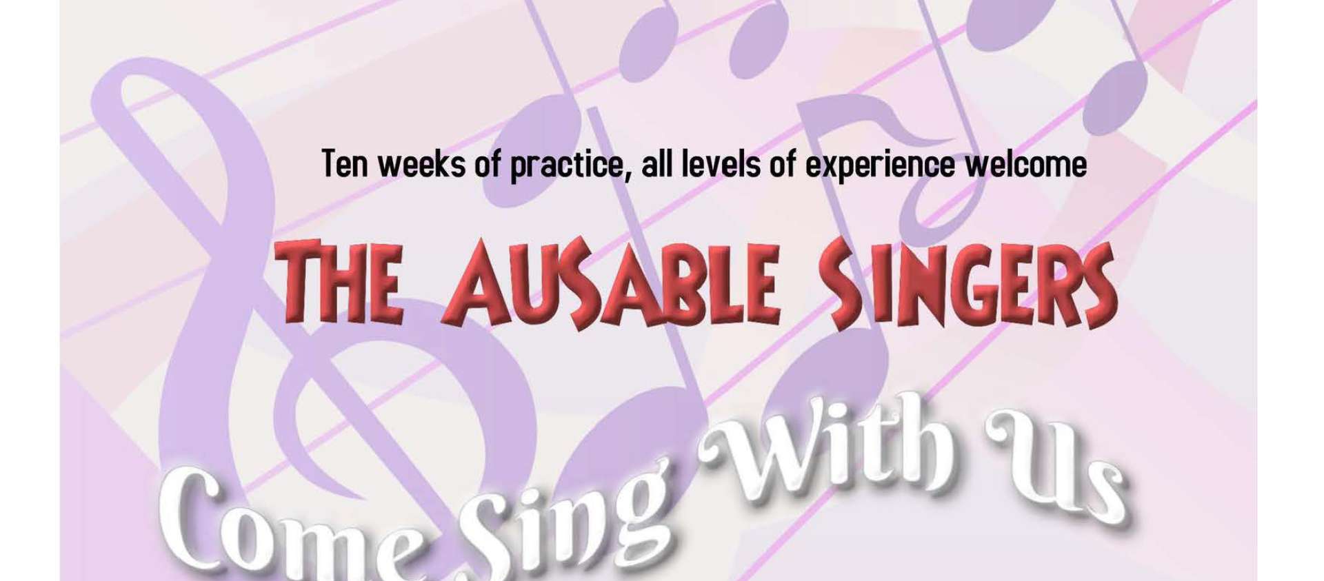 Ausable Singers