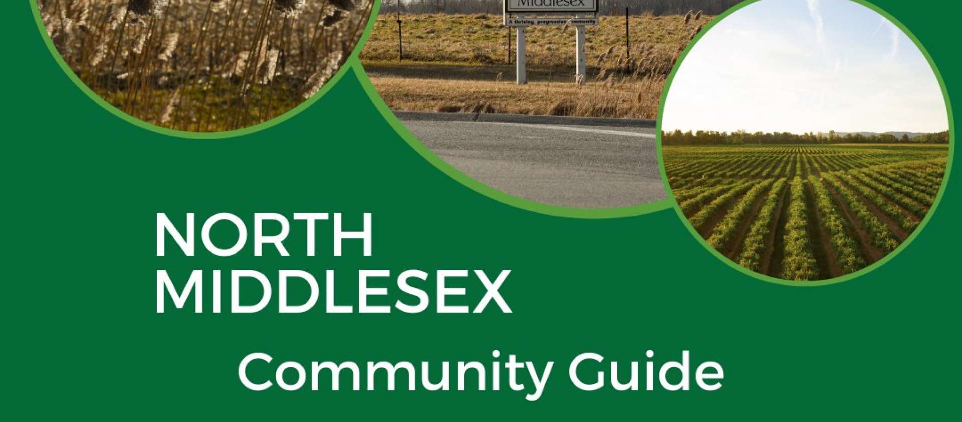 North Middlesex Community Guide