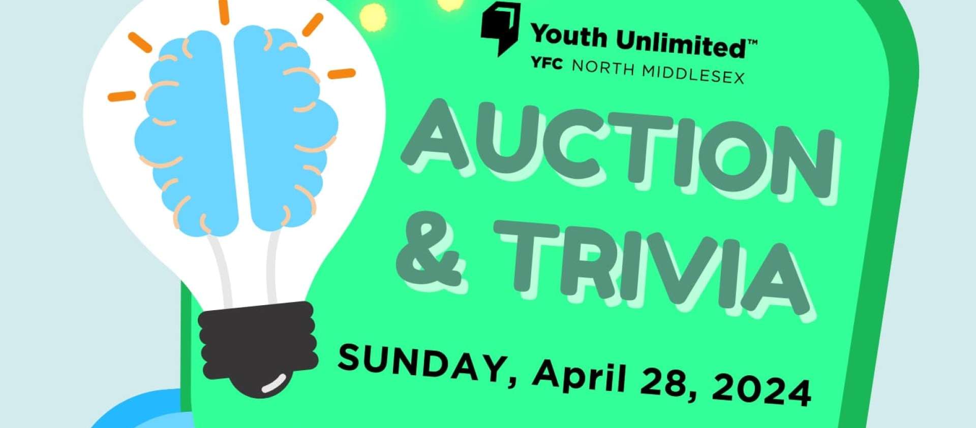 YFC Auction & Trivia