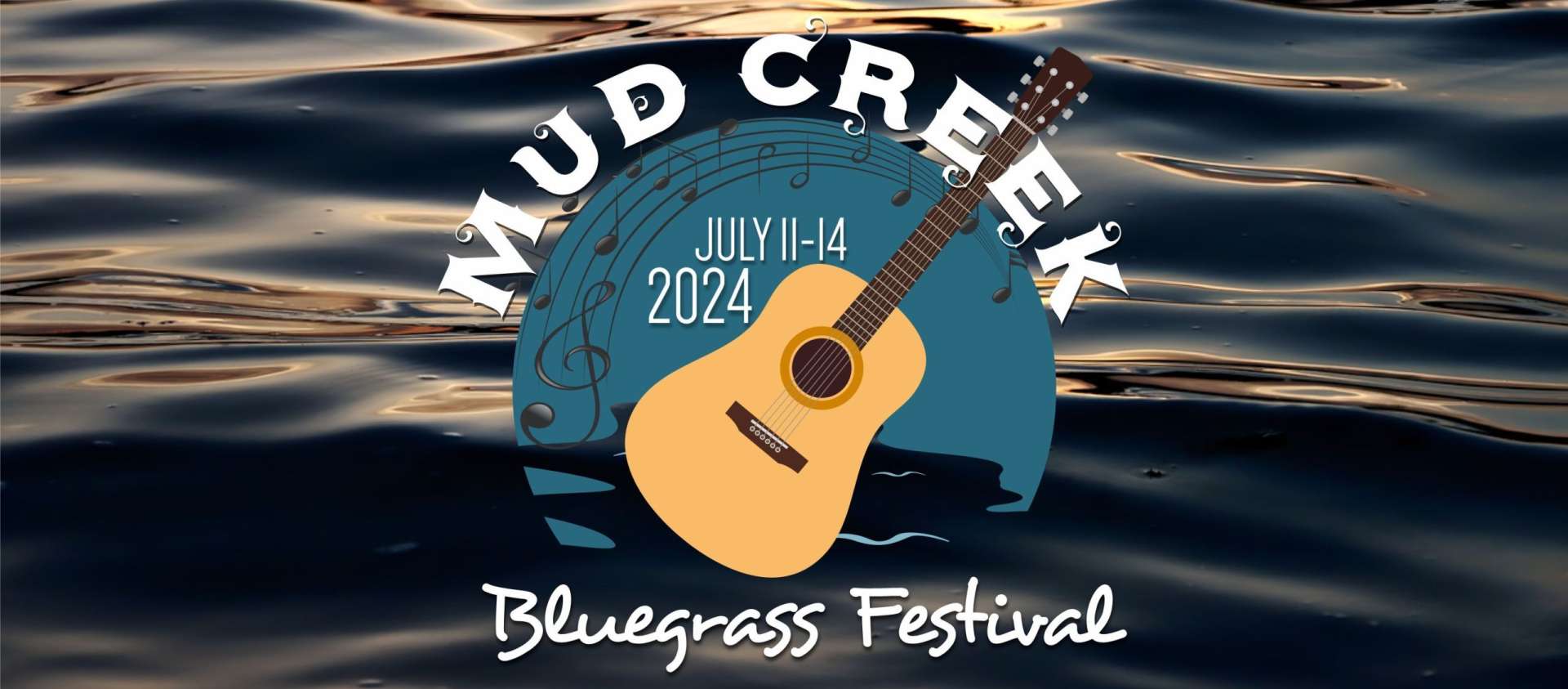 Mud Creek Blue Grass
