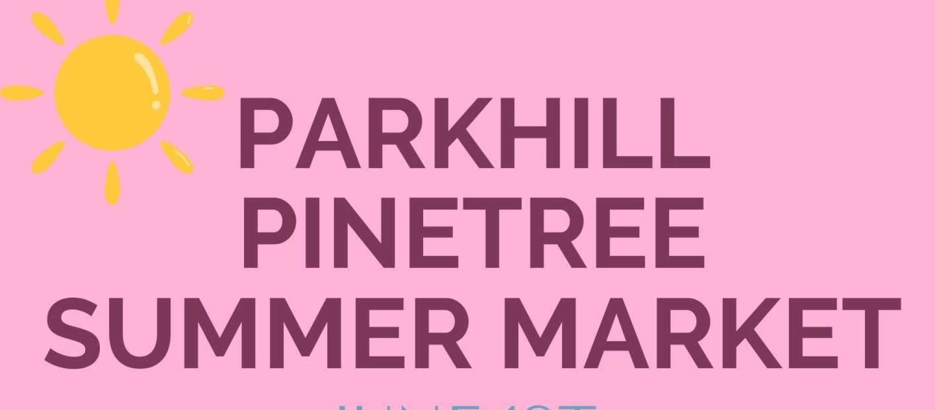 Pinetree Market
