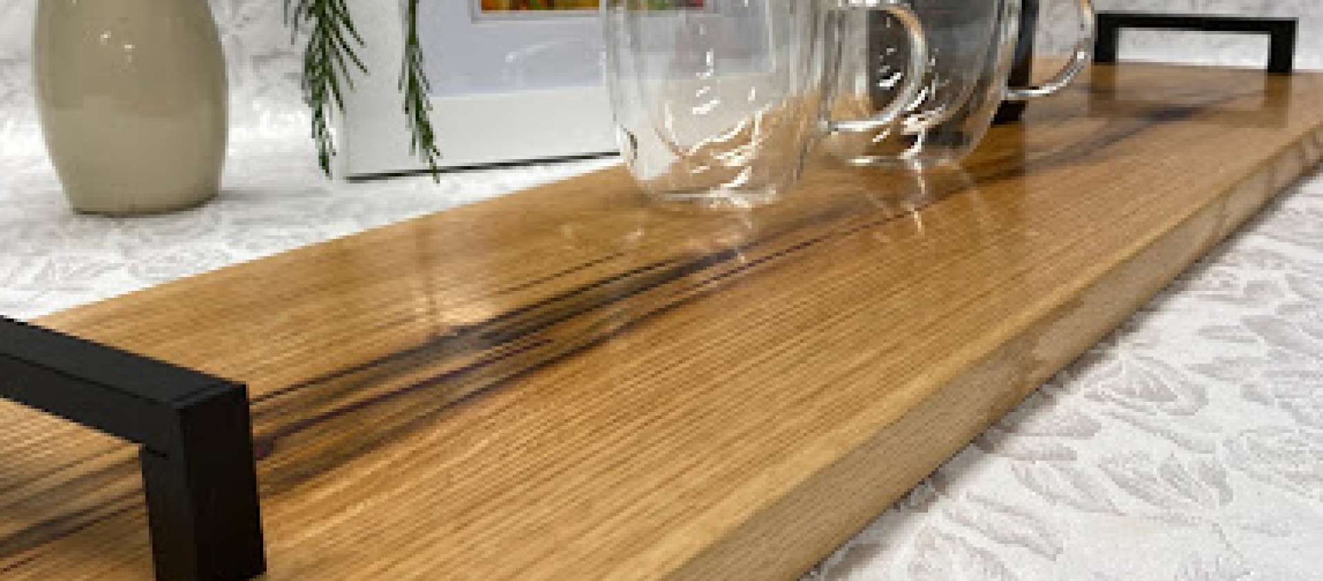 The Auld Barn Product
