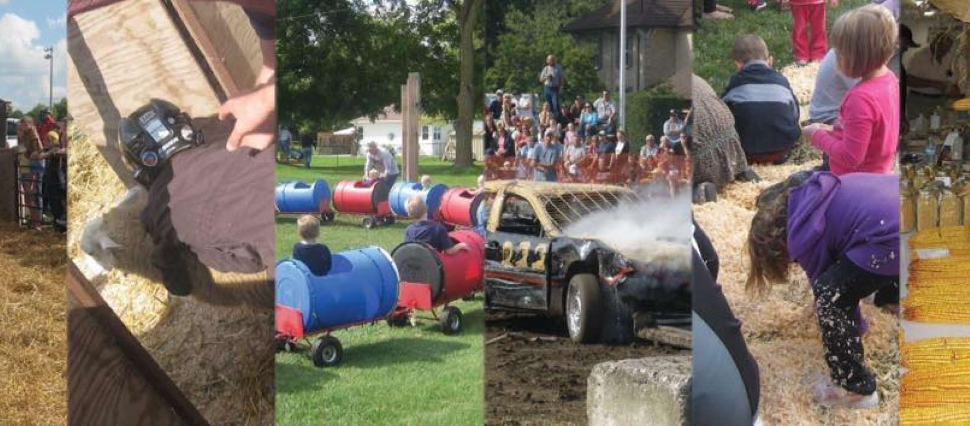 Parkhill Fair