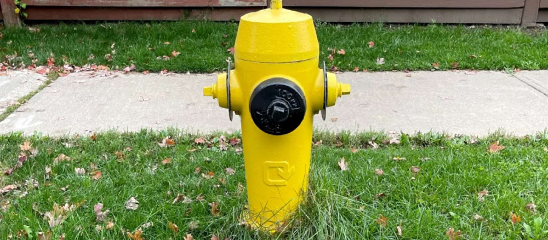 Fire Hydrants