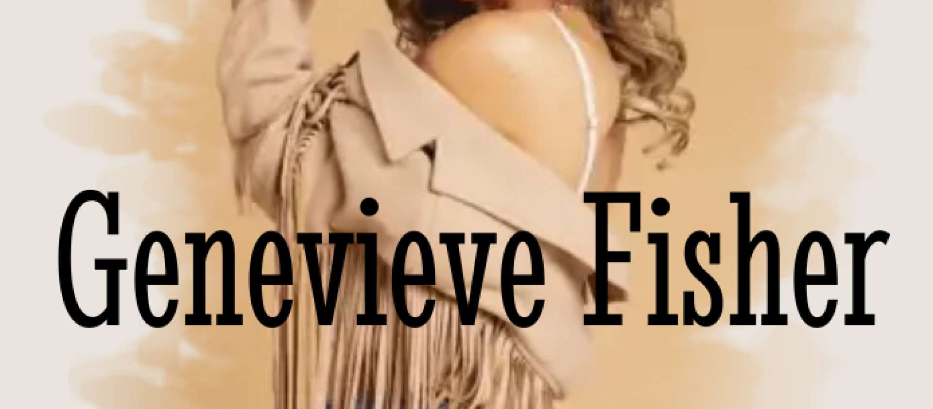 Genevieve Fisher Concert