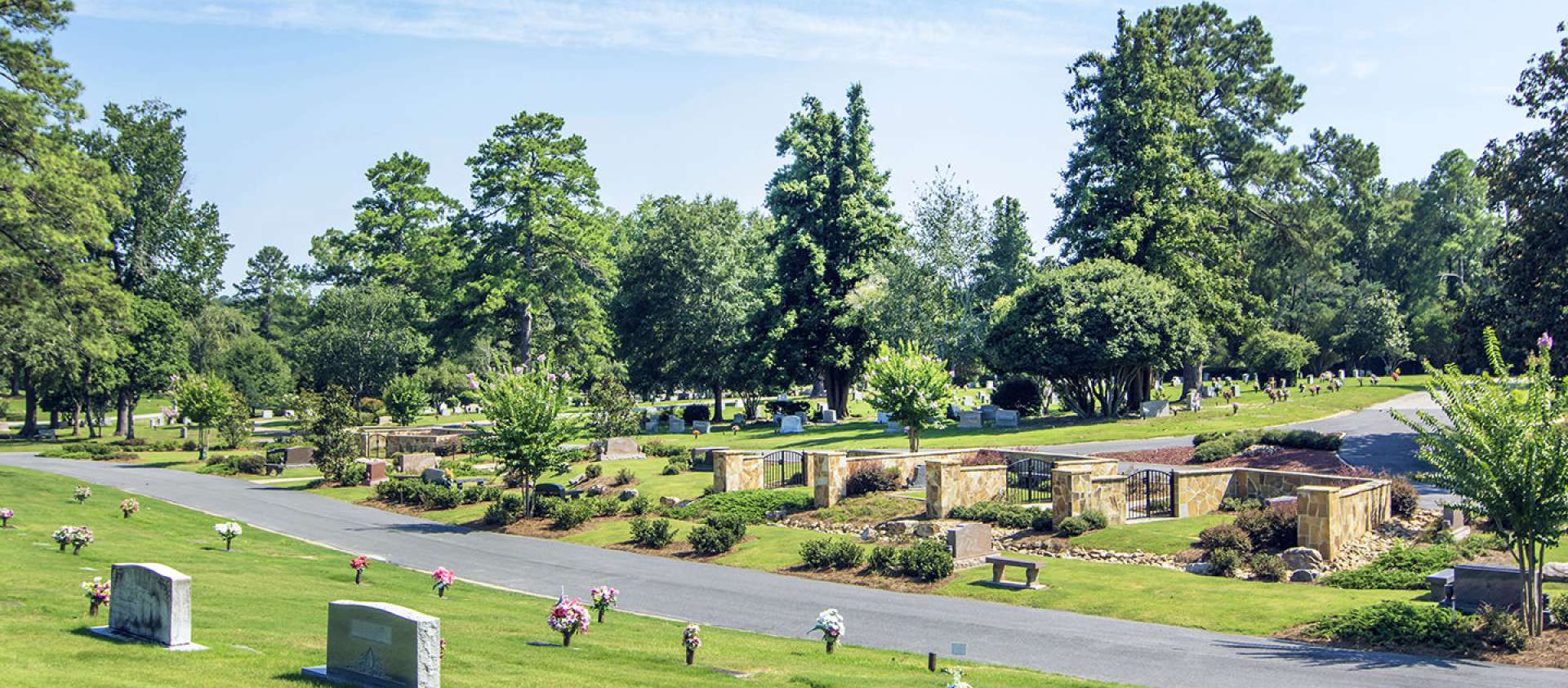 Cemetery