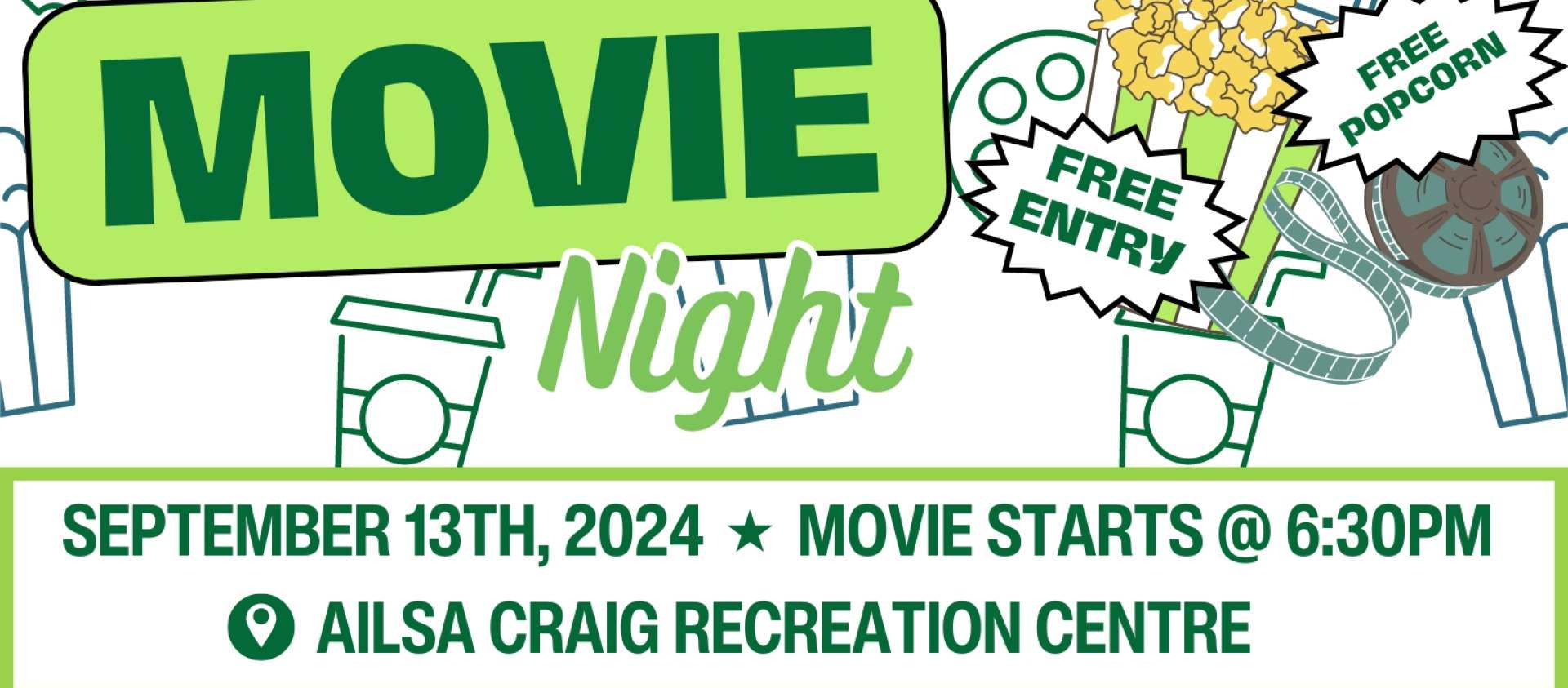 Movie Night