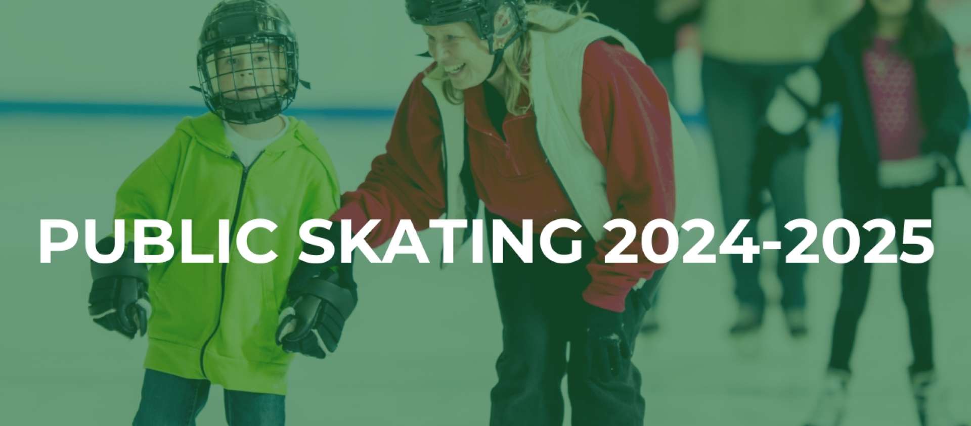 public skating