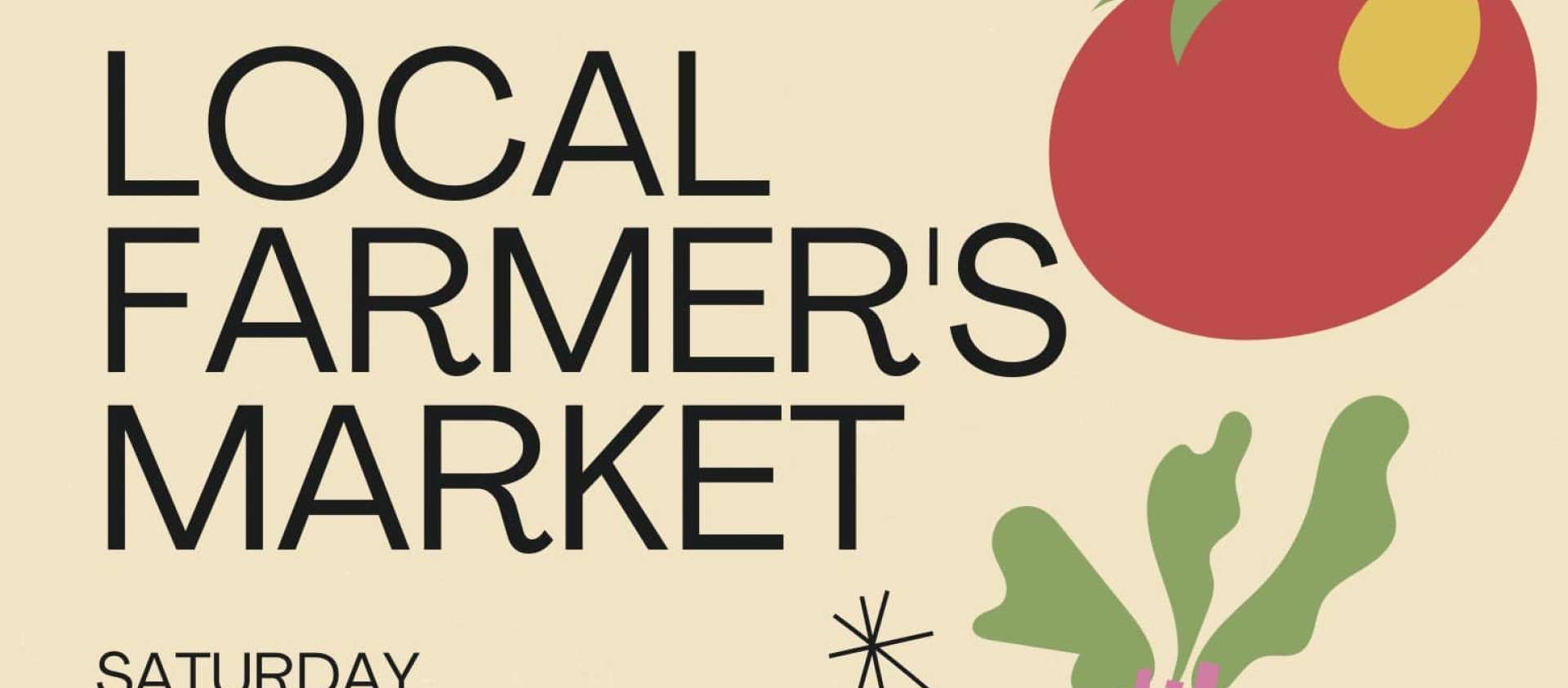 Farmers Market