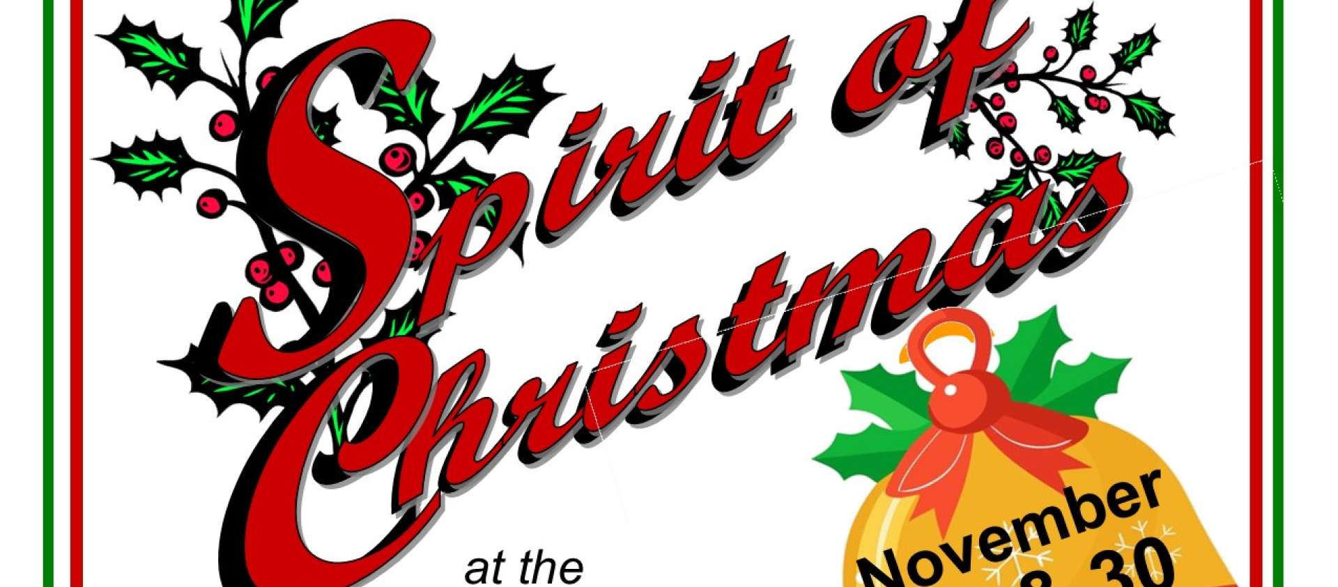 Spirit of Christmas