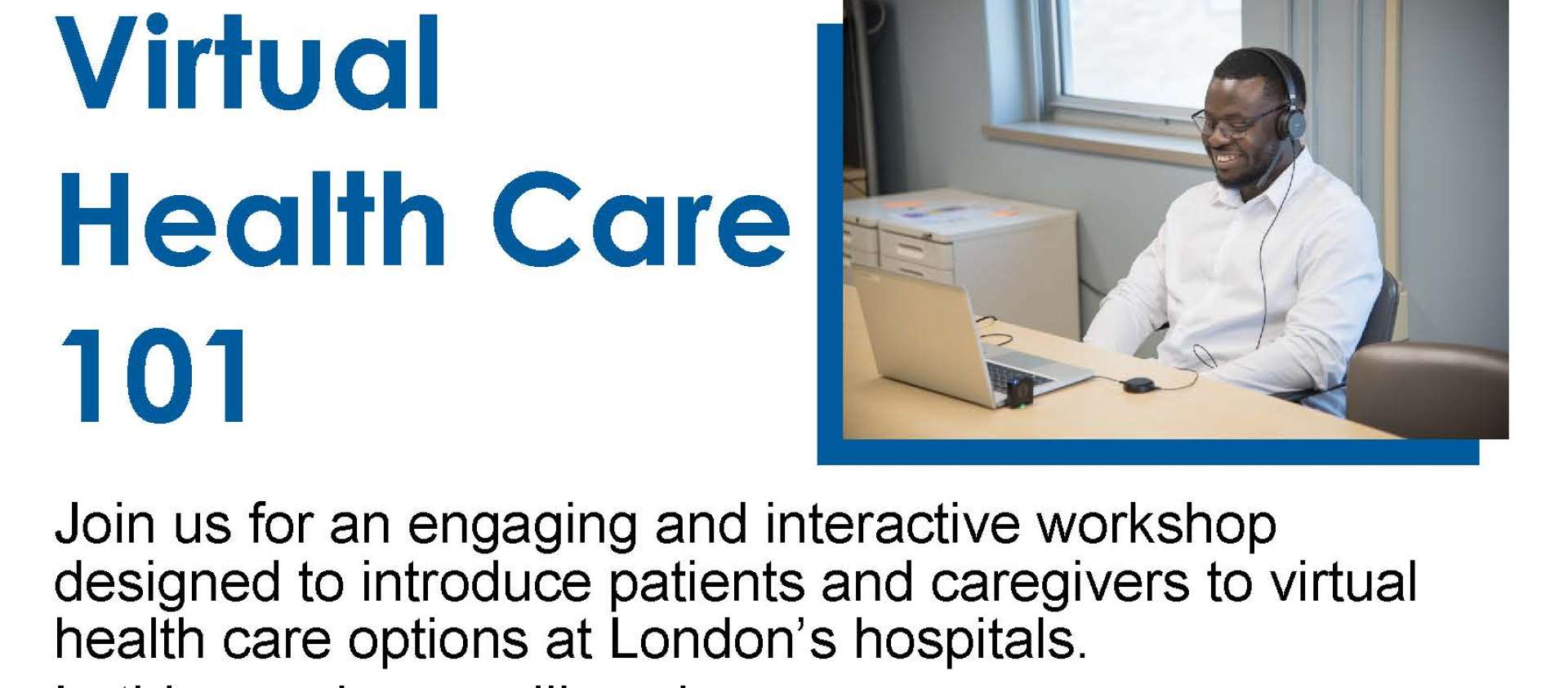 Virtual Health Care 101