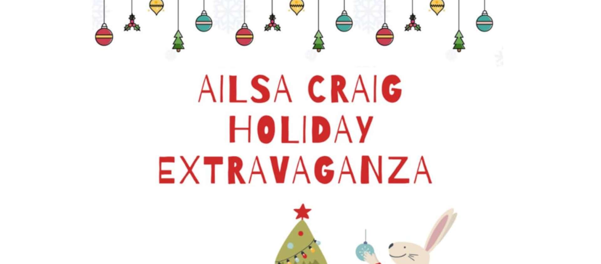 AC Holiday Extravaganza