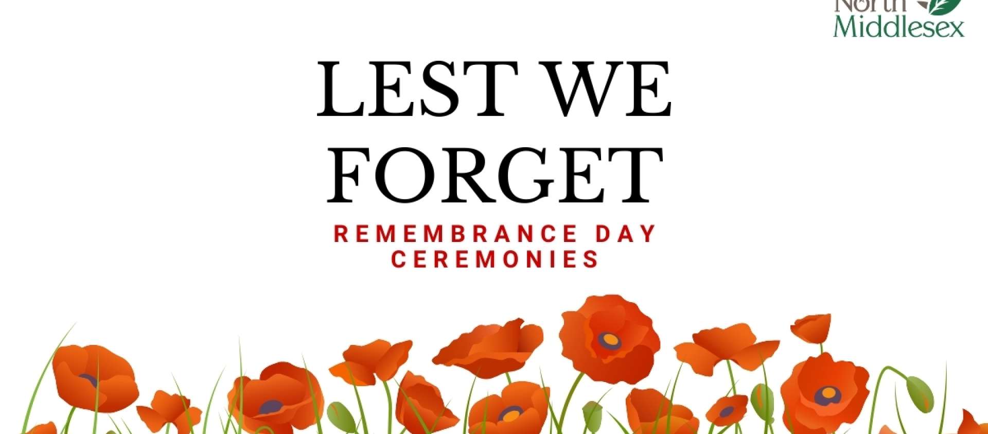 lest we forget