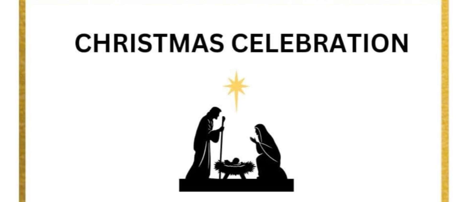christmas celebration