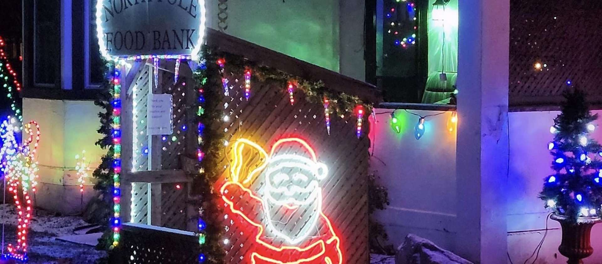 Christmas Lights