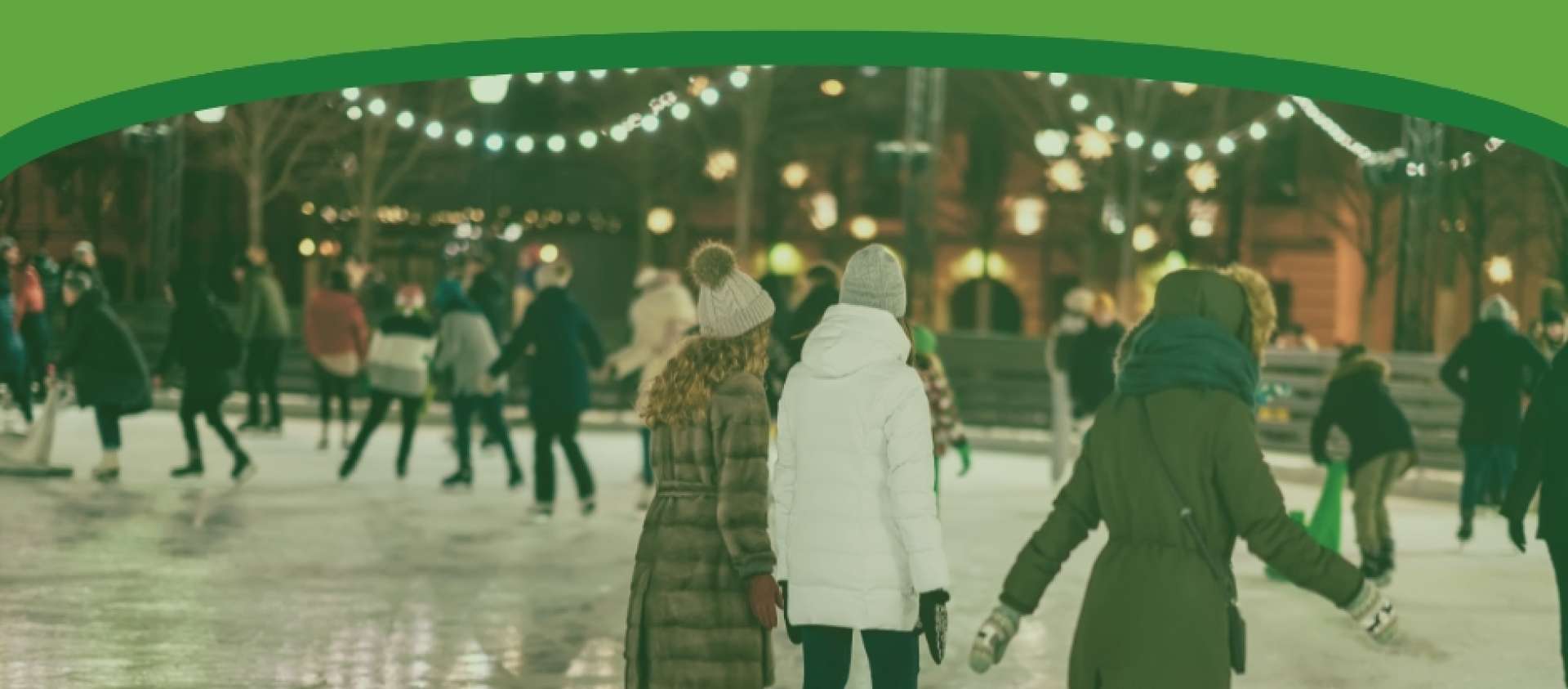 holiday skate