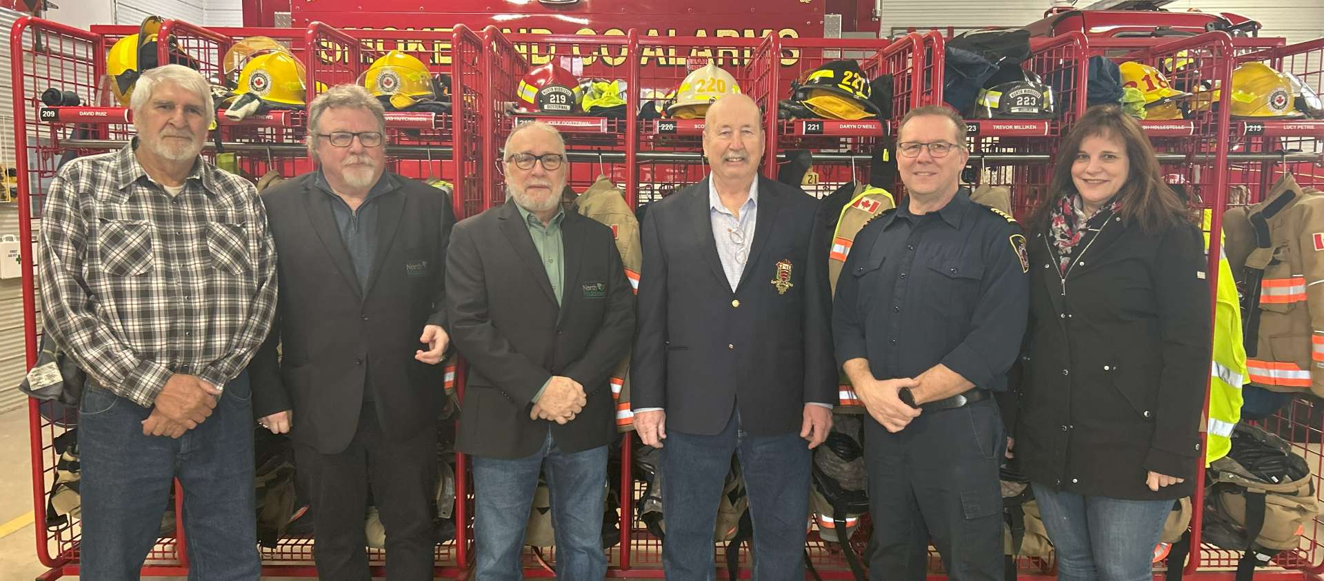 Fire Committee