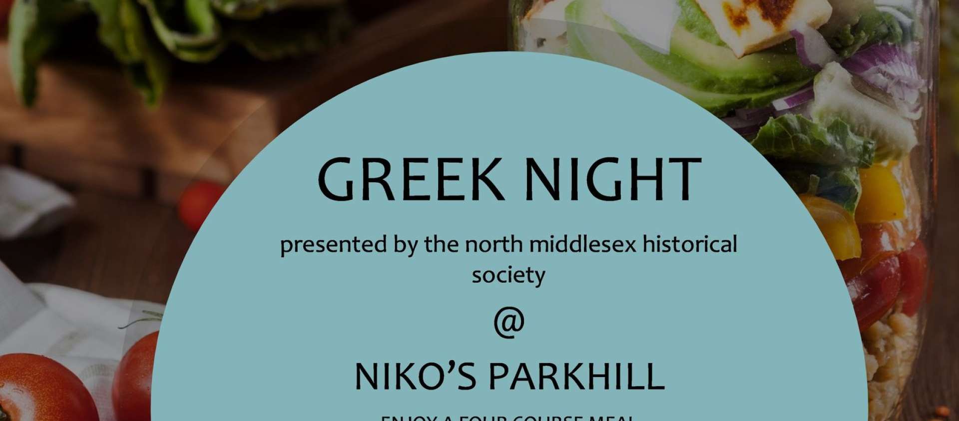 greek night