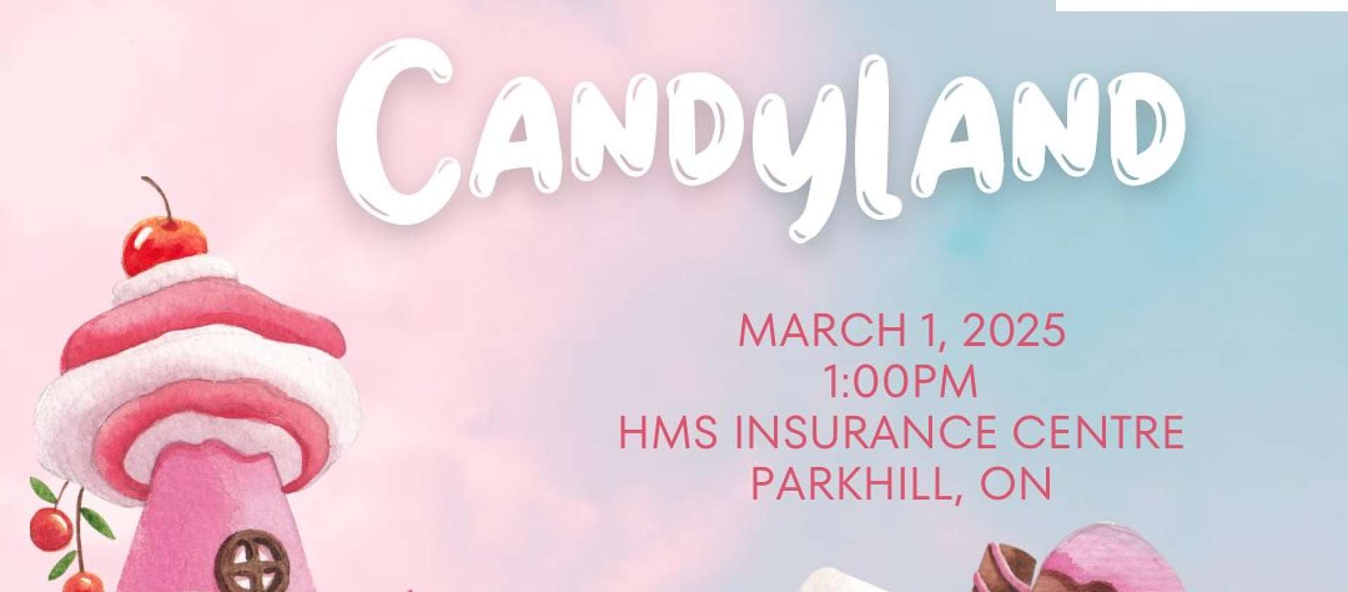 candyland