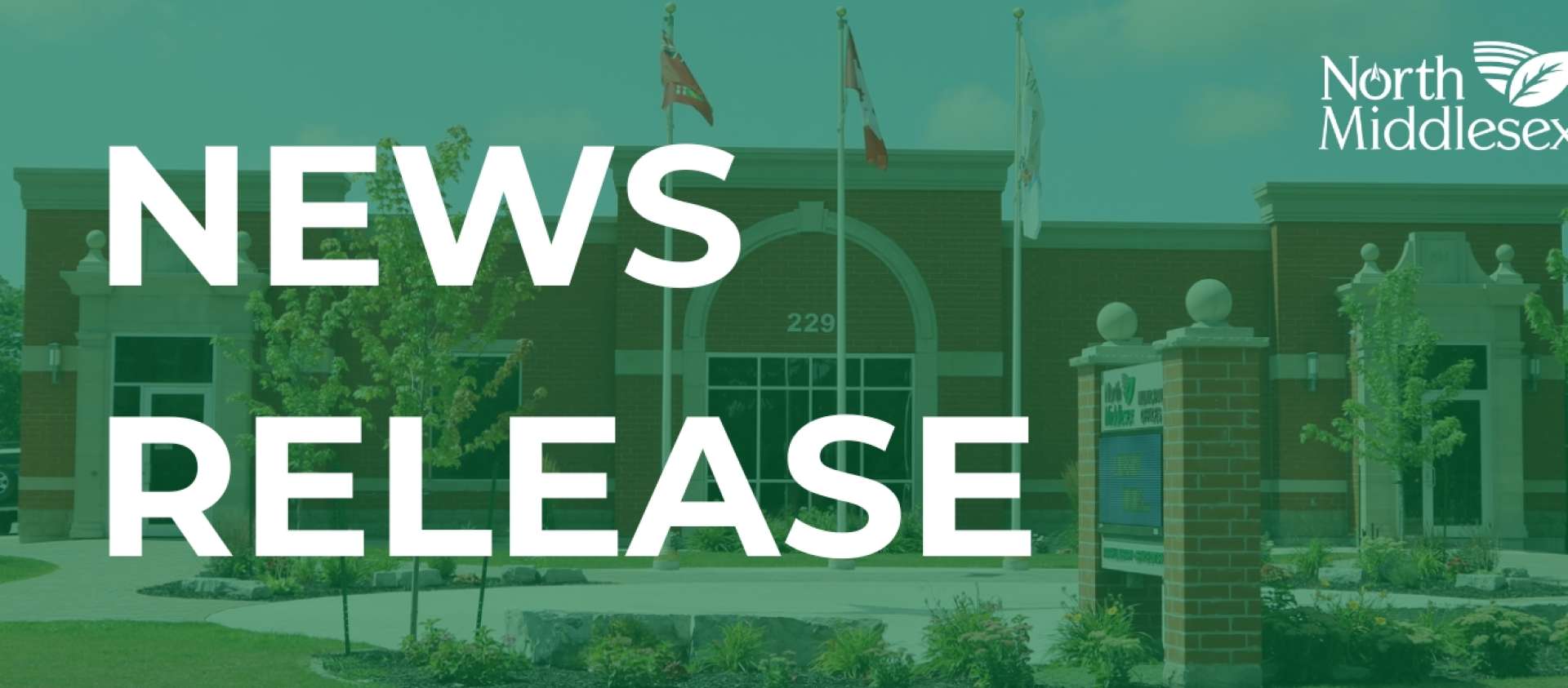news release