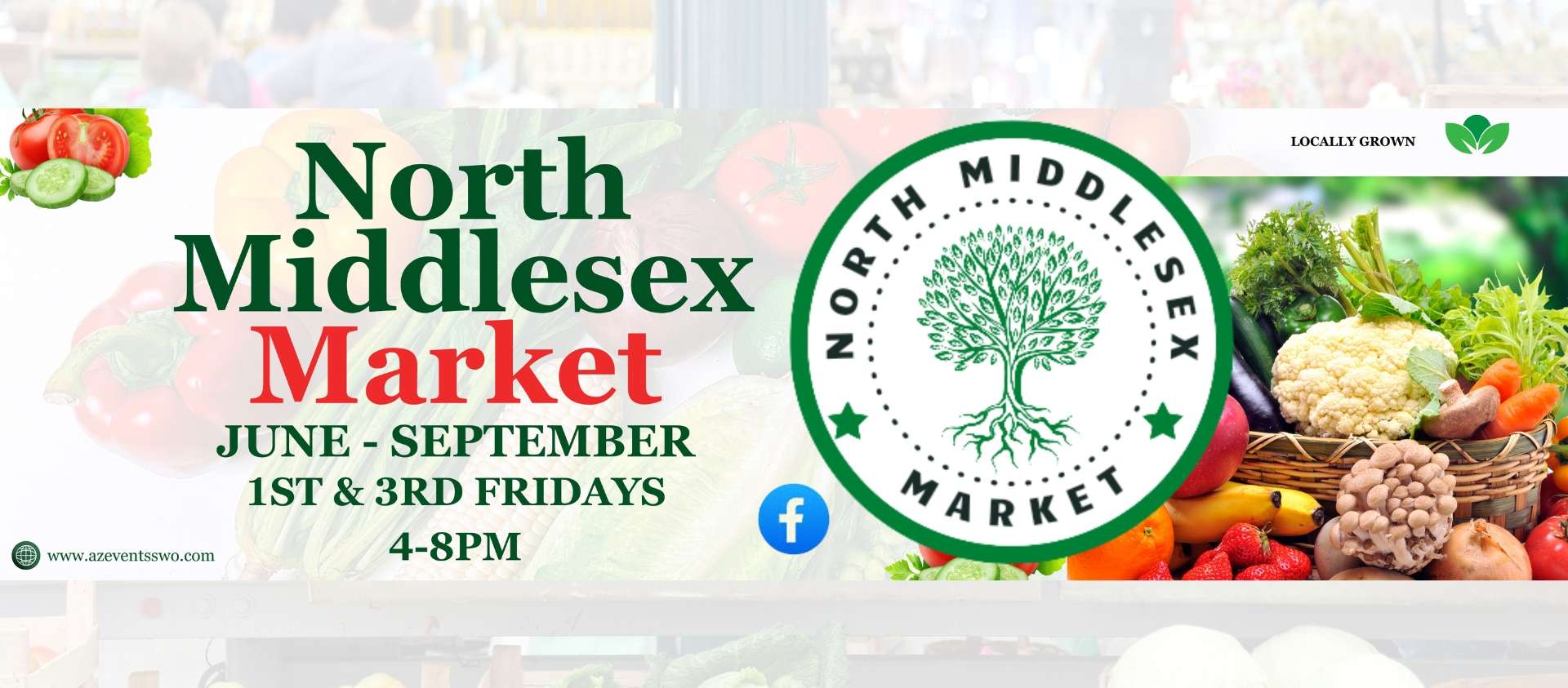 NM Market