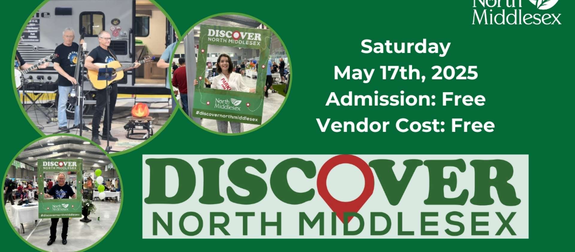 Discover NM 2025